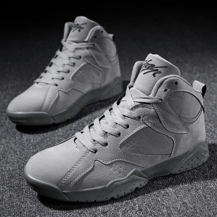 basket shoes