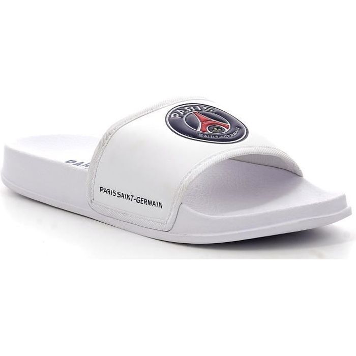 Claquette psg on sale
