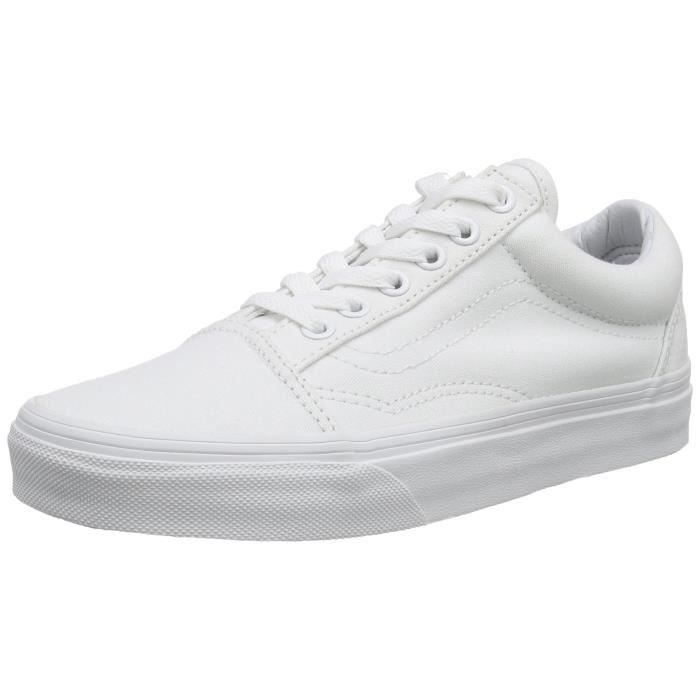vans old skool adulte vans old skool adulte