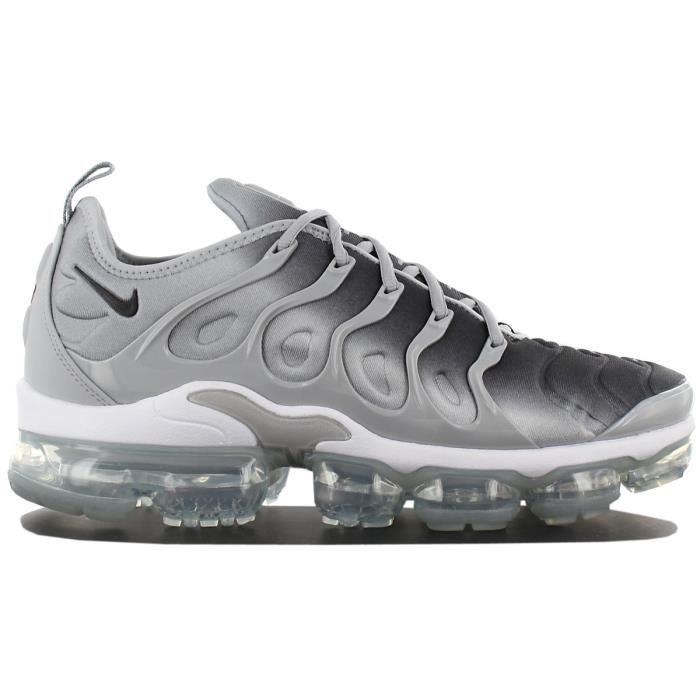 nike air vapormax plus gris