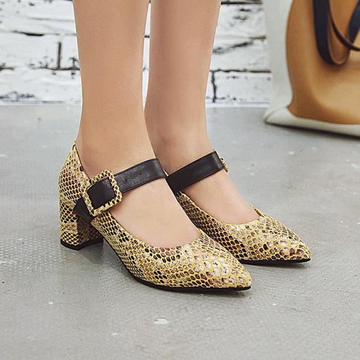 boohoo chaussure a talon