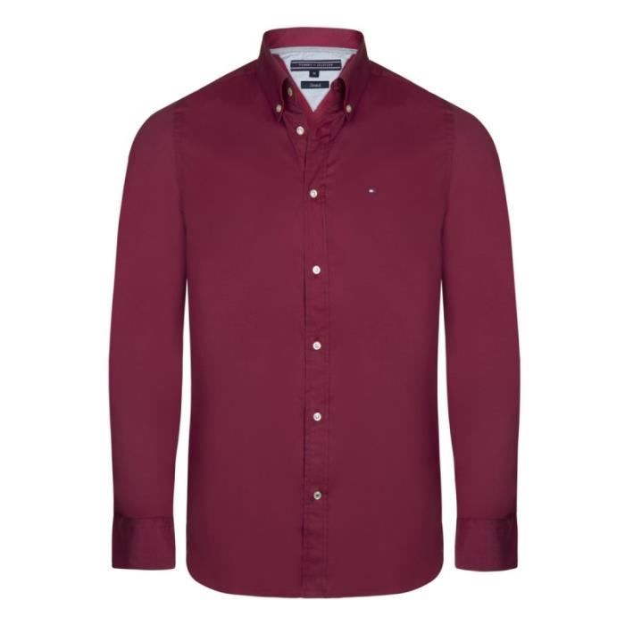 vente chemise homme