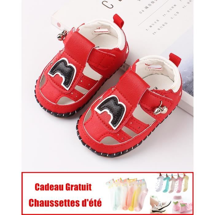 Chaussons bébé garçon - Chaussons garçons pas cher