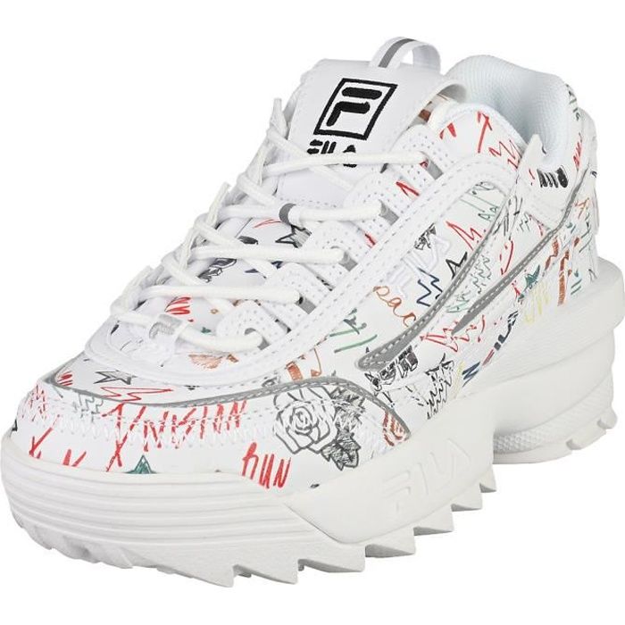 cdiscount chaussures fila