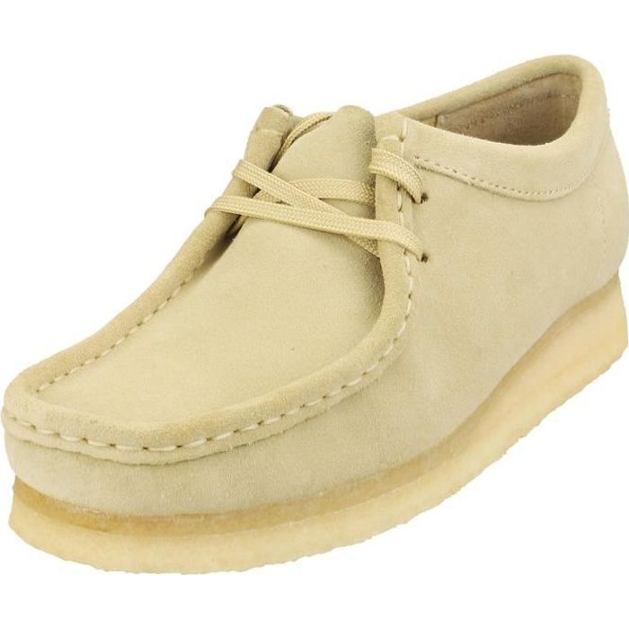 chaussures clarks femme