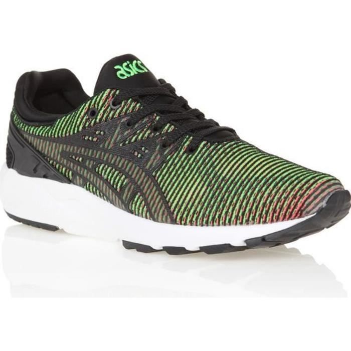 asics gel kahana homme rouge