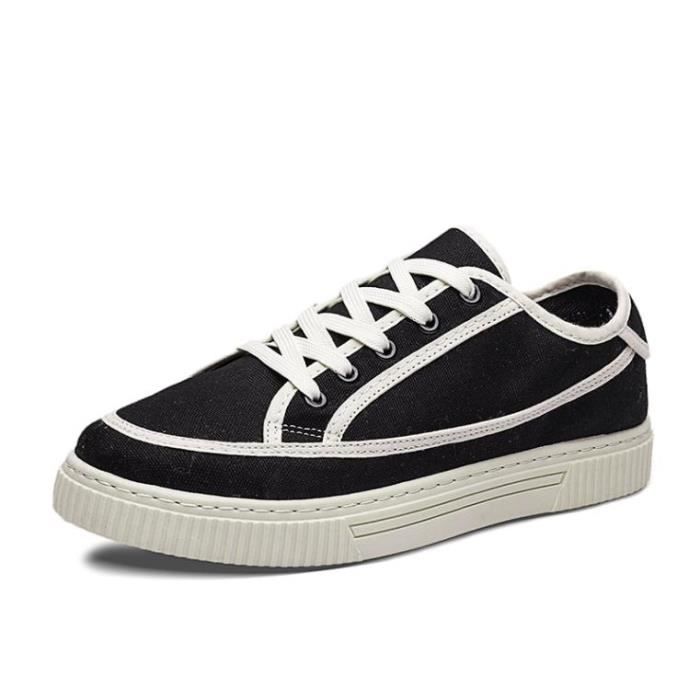 basket tres confortable