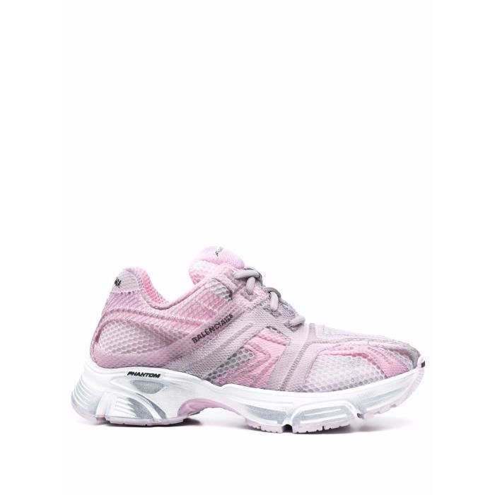 basket balenciaga femme rose