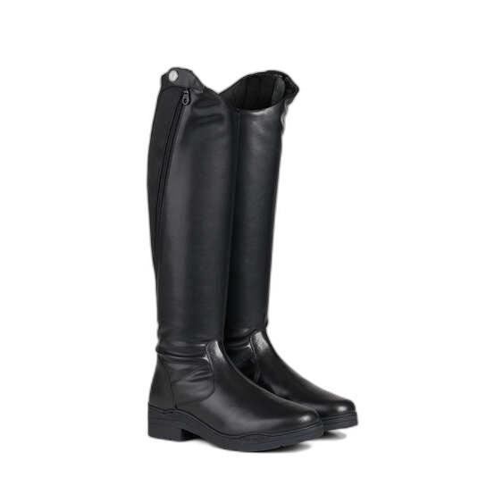 Mountain Horse Sovereign High Rider Bottes d'Équitation pour Femmes