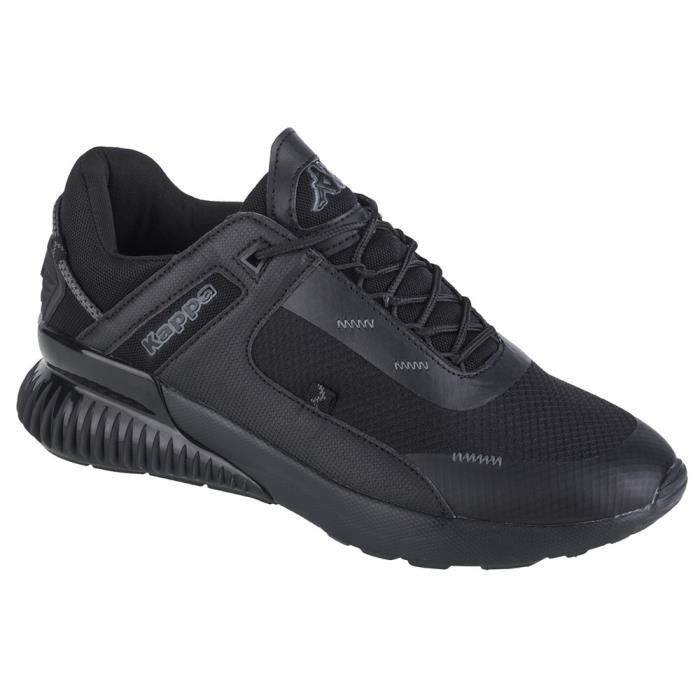 Chaussures de Running KAPPA Actor Noir - Homme/Adulte Chaussures de Running KAPPA Actor Noir - Homme/Adulte