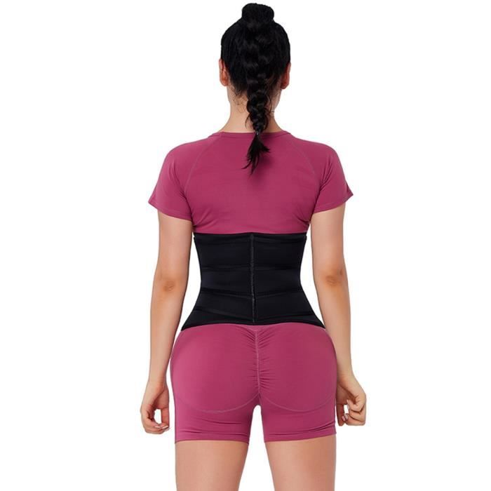 Ceinture à Tige Néoprène Vierge YAMAGA - Taille S - Neuve