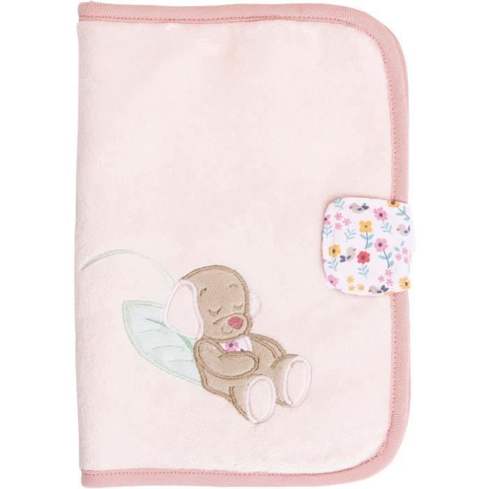 Nattou Iris Lali Protege Carnet De Sante Cdiscount Puericulture Eveil Bebe Nattou Iris Lali Protege Carnet De Sante Cdiscount Puericulture Eveil Bebe