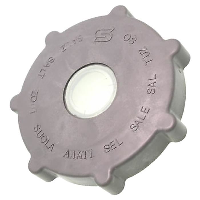 Bouchon de bac a sel Lave vaisselle NEFF BOSCH GAGGENAU JUNKER PITSOS CONSTRUCTA THERMADOR SIEMENS BALAY 43713
