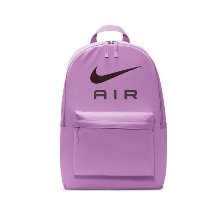 Sac a dos nike violet store