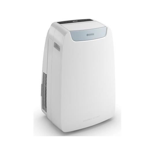 Olimpia Splendid Dolceclima Air Pro 02143 13 Climatiseur mobile A++ 2 9 BTUh 000.93 kW gaz naturel R290 conçu en Italie - vue 2