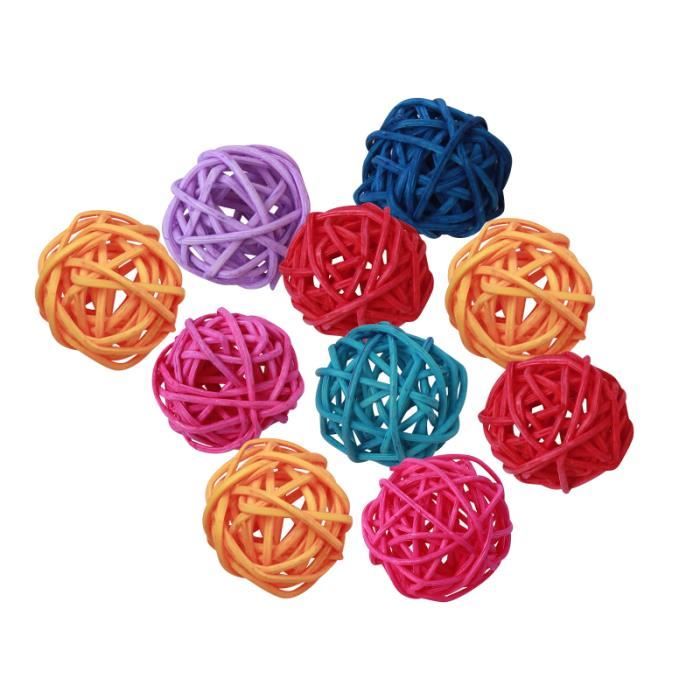 30 Anneaux En Plastique Pour Macramé DIY - Cercles Résistants Pour Décoration Suspendue, Couronnes, Attrape-Rêves - 7