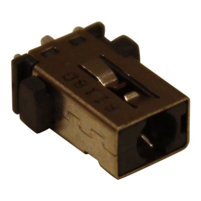 Connecteur D'alimentation DC Jack Pour Acer Swift SF314-41 - Réf. DCAC084, Marque Kinpower