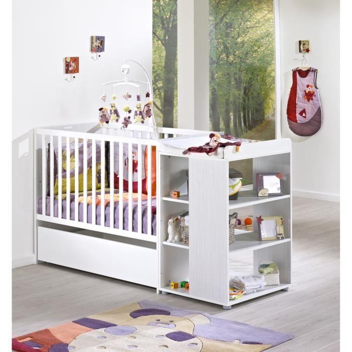 Pitchou Lit Combine Bebe 2 Pieces Lit Combine Evolutif 60x1 Cm Et Tiroir De Lit Sauthon On Line Cdiscount Puericulture Eveil Bebe Pitchou Lit Combine Bebe 2 Pieces Lit Combine Evolutif 60x1 Cm Et Tiroir De Lit Sauthon On Line Cdiscount Puericulture Eveil Bebe