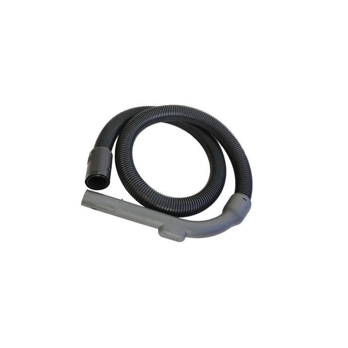 Tuyau Aspirateur Portable - Diamètre 35/49 Mm - Poignée ABS - 3 Pièces - Pour Nettoyage Prolongé