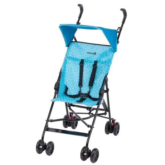 Canopy Blue Moon Safety 1st Poussette Canne Fixe Peps 