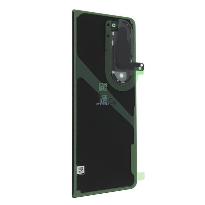 Samsung Galaxy Z Fold 4 - vue 5
