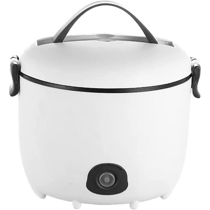 UPKOCH Pot Intérieur Cuiseur à Riz Inoxydable Antiadhésif - Remplacement Durable Pour Cuiseur Électrique Maison Et Professionnel