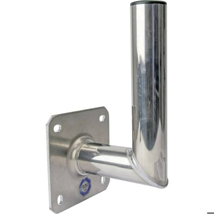 SCHWAIGER -5156- Support pour Parabole | antenne Satellite