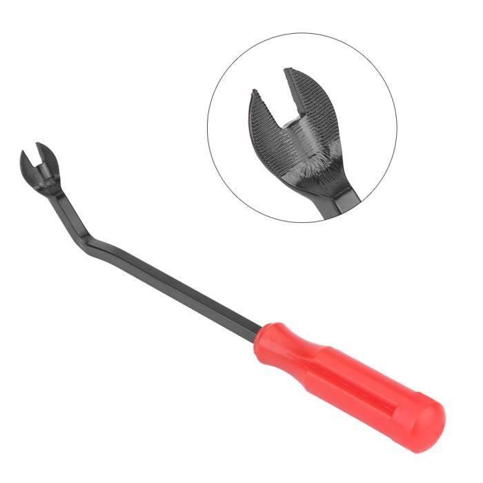 5 OUTILS DÉPOSE Panneau Porte Garniture Auto Voiture Réparation Démontage Levier EUR 12,99 - FR