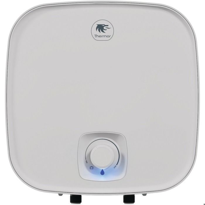 Chauffe-eau électrique dappoint RISTRETTO 2 sur évier - Thermor - 15L - Classe ECS A