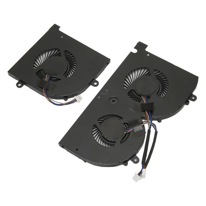 Alimentation PC 700 W Ventilateur De Remplacement Pour CPU D'ordinateur Portable HP Pavilion, Envy - Réf. 767712-001 Etc. Ventilateur 767712-001 - Foto 10