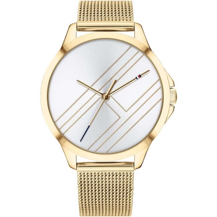 TOMMY HILFIGER  Femme Montre 1781962