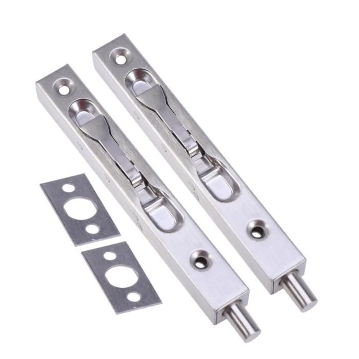 Kit Vis Skateboard Hayaww 50mm - 16 Pièces (8 Vis + 8 écrous + Clé), Acier Carbone, Réparation Longboard