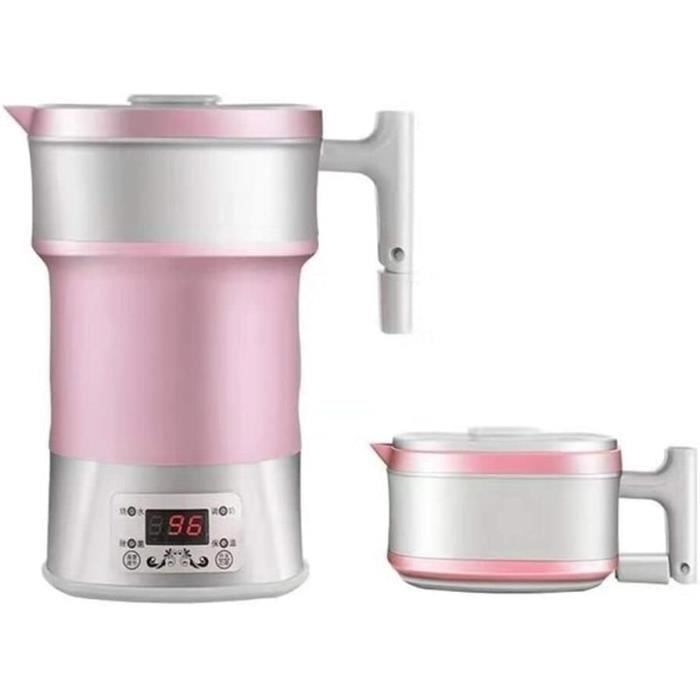 Mini Bouilloire Hinari Lifestyle – Automatique, Compacte, Comme Neuve