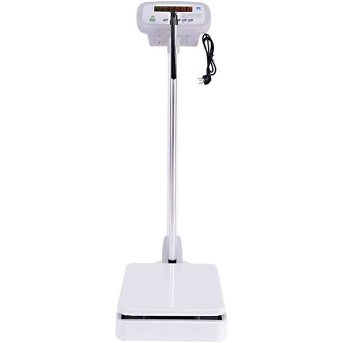 Balance De Précision Pour La Hauteur Et Le Poids Balance Électronique ...