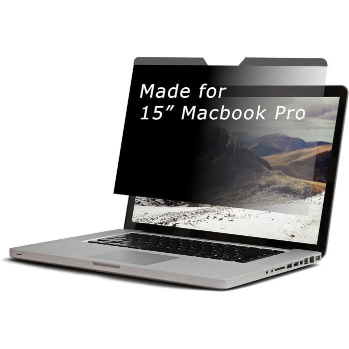 3M - Filtre De Confidentialité 3M PFIM27v2 Pour IMac 27 Pouces