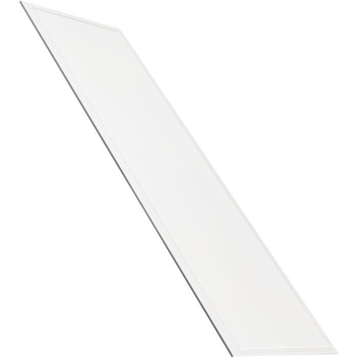 Lot De 20 Downlights LED Ronds 20W – CCT Réglable (blanc Chaud/neutre/froid) – Ø 240 Mm, Coupe 220 Mm | Driver Inclus