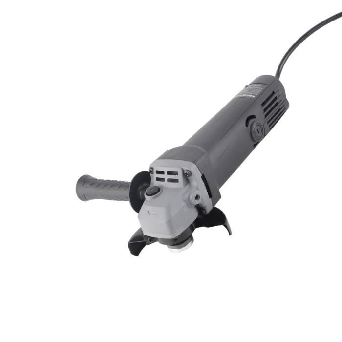 Moteur Métal Atelier RS775 Moteur En Métal 21 V Pour Meuleuse, 90 W, Haute Vitesse Moteur Métal Argenté 775