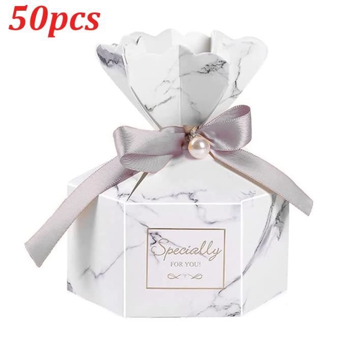 Boite A Gateaux Mariage Cdiscount