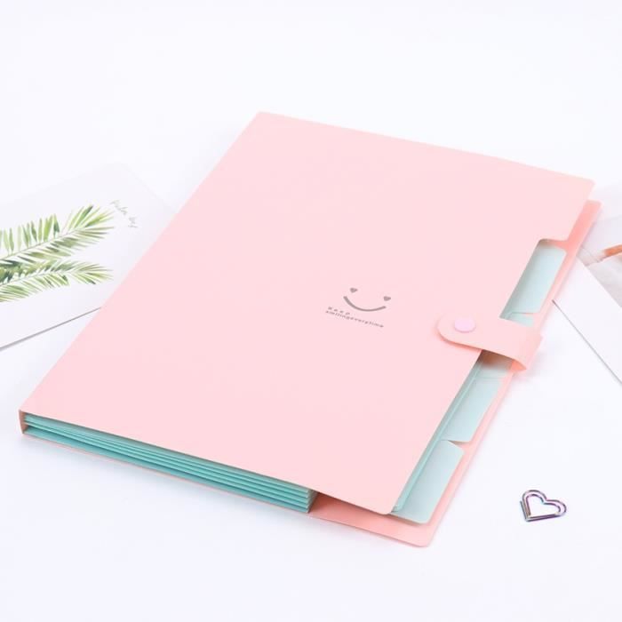 DIFLAX Porte-Documents Grossesse & Maternité – Organisateur Étanché Bébé, Unisexe Et Durable, Cadeau Future Maman