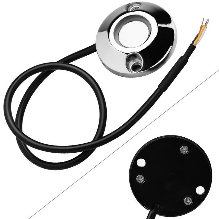 Lecteur IButton Dallas Avec Connecteur RJ11 Et Deux Clés, Modèle DS1402D-DR8, Occasion