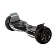 Hoverboard Smart Balance™ Premium Brand, Hummer Black, Roues 8.5 pouces, Bluetooth , batterie Samsung Cell-1