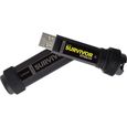 Corsair Flash Survivor Stealth 32GB USB 3.0 (CMFSS3B-32GB)-1