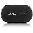 ZYXEL WAH7601 Portable Router - Point d'accès mobile - 4G LTE - 150 Mbits/s - 802.11b/g/n-1