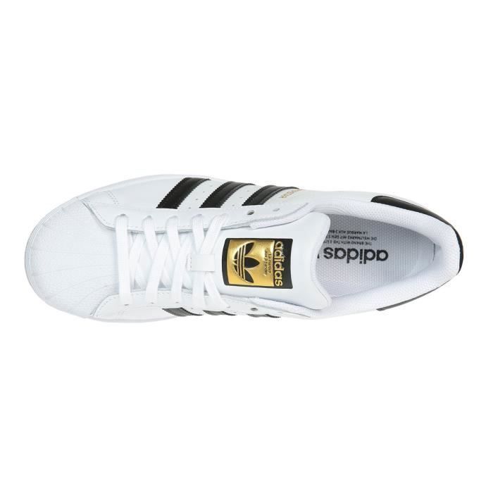 Adidas homme superstar Cdiscount
