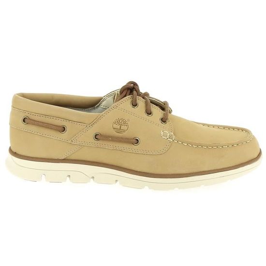 Bradstreet 3 eye timberland 2025