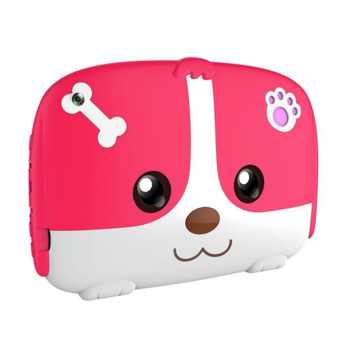 7 pouces Android 6.0 Enfants Tablet PC RK31261