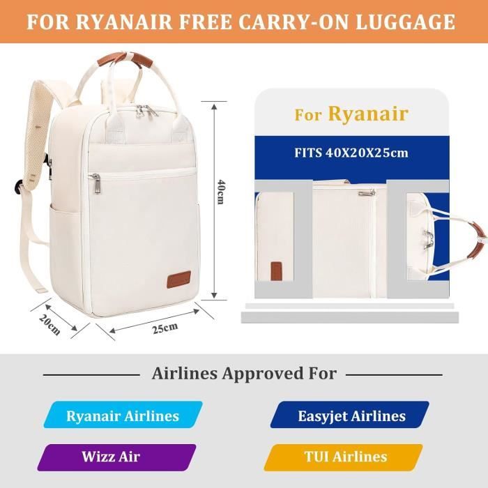 Sac à main ryanair cheap