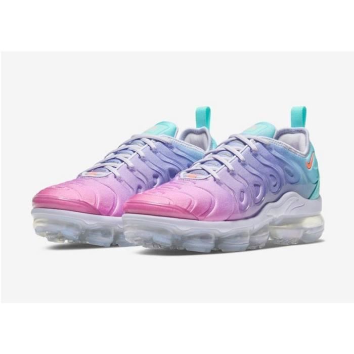 SAUTOIR SNEAKERS X NIKEs Airs vapormax tn Retro High Running