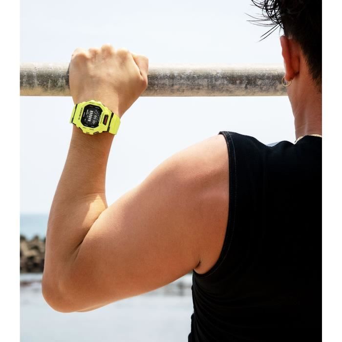 Cdiscount montre 2025 casio
