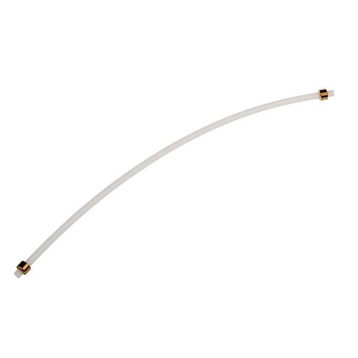Tubing de Teflón PTFE | ARES Mangueras